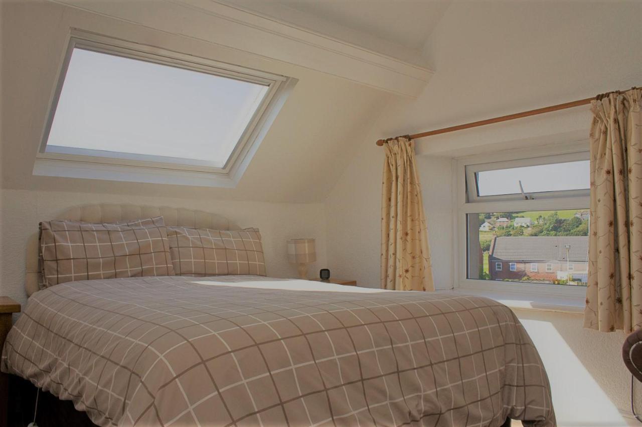 Stone House Farm Bed & Breakfast St Bees Luaran gambar