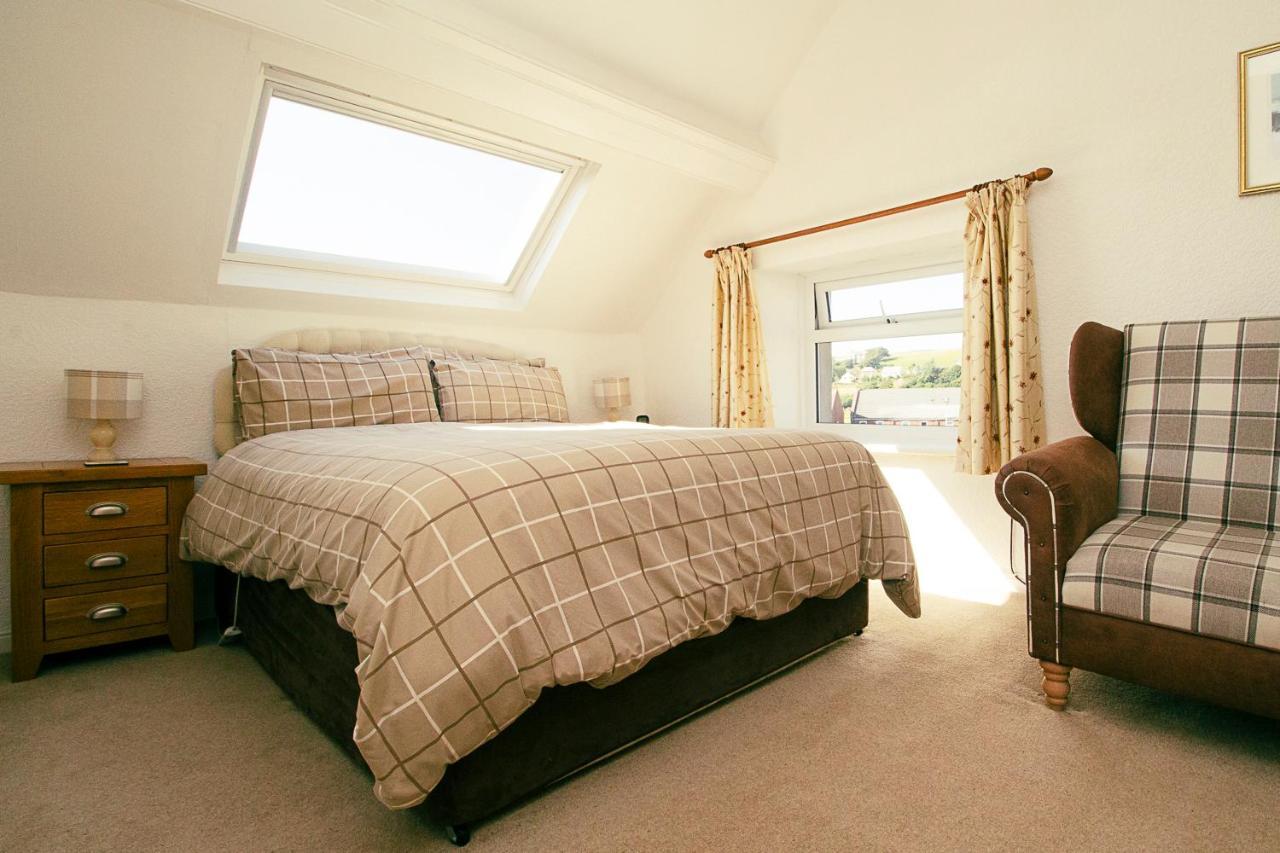 Stone House Farm Bed & Breakfast St Bees Luaran gambar